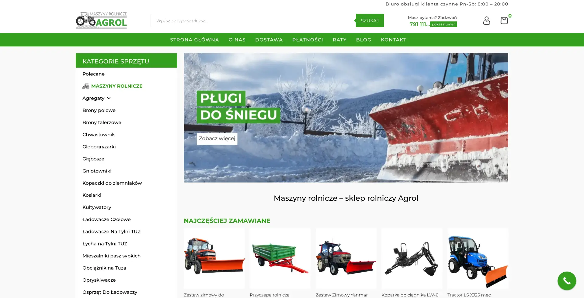 agrolsklep.pl